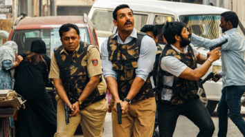 REVEALED: Nikkhil Advani shoots in guerrilla style in Lucknow for Batla House