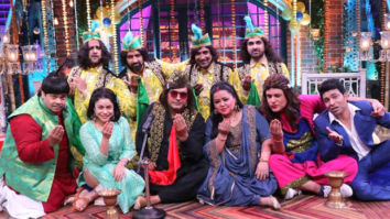 Video: Kapil Sharma introduces us to a new character on The Kapil Sharma Show and he is as HILARIOUS as ever!