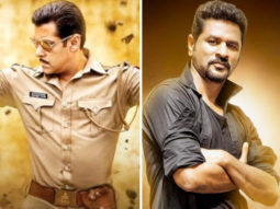 Dabangg 3: Prabhu Dheva to groove with Salman Khan in ‘Munna Badnaam Hua’!