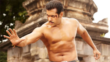 Dabangg 3: Salman Khan to shed 7 kilos for the flashback scenes