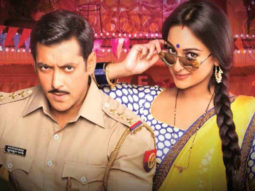 Dabangg 3: Sonakshi Sinha SPILLS THE BEANS on Salman Khan starring as Chulbul Pandey in his 20s