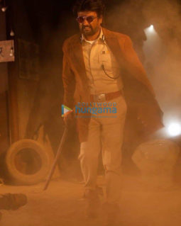 Movie Stills of the movie Darbar