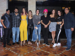 Deepak Tijori announces his next film Tipsy, Shama Sikander, Raai Laxmi among other cast members (details revealed)