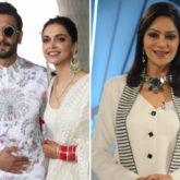 Deepika Padukone and Ranveer Singh to be first guests on Rendezvous With Simi Garewal