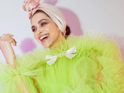 Deepika Padukone reacts after LGBTQIA+ community recreates her looks from MET Gala and Cannes Film Festival