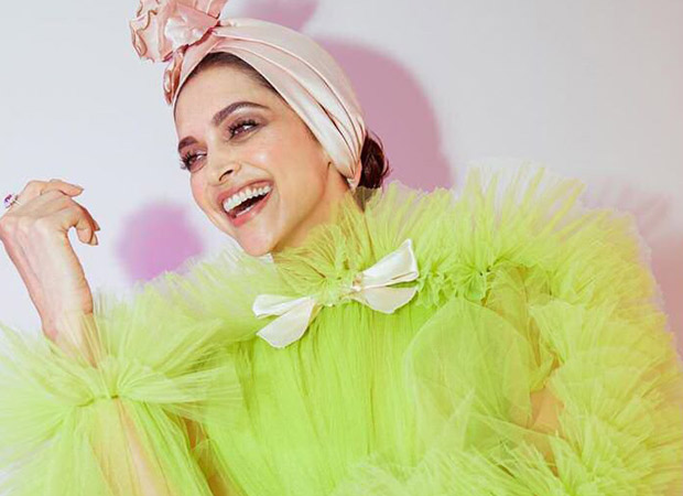 Deepika Padukone reacts after LGBTQIA+ community recreates her looks from MET Gala and Cannes Film Festival