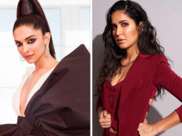 Deepika Padukone sends birthday wishes to Katrina Kaif