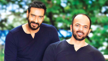 Golmaal Anniversary: Here’s what Rohit Shetty has to say about the most popular comedy franchise in Bollywood featuring Ajay Devgn