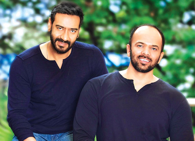 Golmaal Anniversary: Here’s what Rohit Shetty has to say about the most popular comedy franchise in Bollywood featuring Ajay Devgn