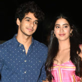 Dhadak pair Janhvi Kapoor and Ishaan Khatter to star in Karan Johar's romantic thriller