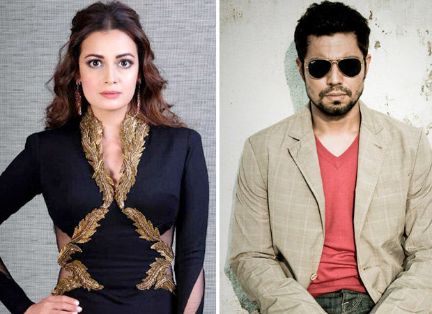 Dia Mirza irks Randeep Hooda with her disparaging remarks against the forest department