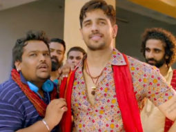 Dialogue Promo |Sidharth Malhotra, Parineeti Chopra| Jabariya Jodi