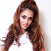 Disha Patani REVEALS her workout routine and it is going to give you some major mid-week motivation!