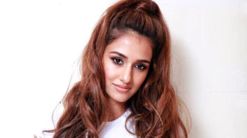 Disha Patani REVEALS her workout routine and it is going to give you some major mid-week motivation!
