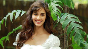 Disha Patani wraps up the shooting of Mohit Suri’s Malang