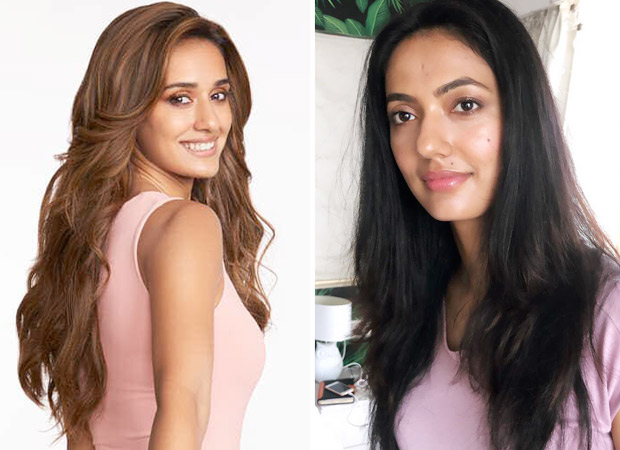 Disha Patani just introduced her sister Khushboo Patani and the internet can’t stop talking about it! 