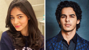 EXCLUSIVE: Ananya Panday signed for Ali Abbas Zafar’s next with Ishaan Khatter