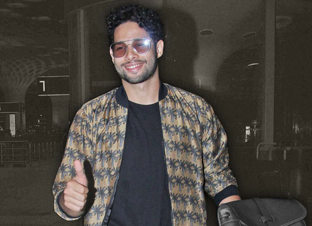 EXCLUSIVE Gully Boy actor Siddhant Chaturvedi bags Bunty Aur Babli 2