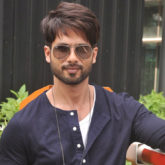 EXCLUSIVE Shahid Kapoor spills the beans about charging Rs. 35 crores as fee post the success of Kabir Singh