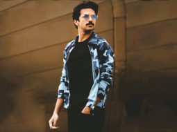 EXCLUSIVE – Saqib Saleem talks about ’83, fashion, and more!