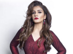 EXCLUSIVE: After Karisma Kapoor, Raveena Tandon heads for her digital debut
