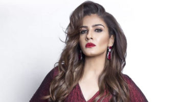 EXCLUSIVE: After Karisma Kapoor, Raveena Tandon heads for her digital debut