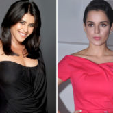 Ekta Kapoor’s Balaji caught in a dilemma over Kangana Ranaut’s media spat