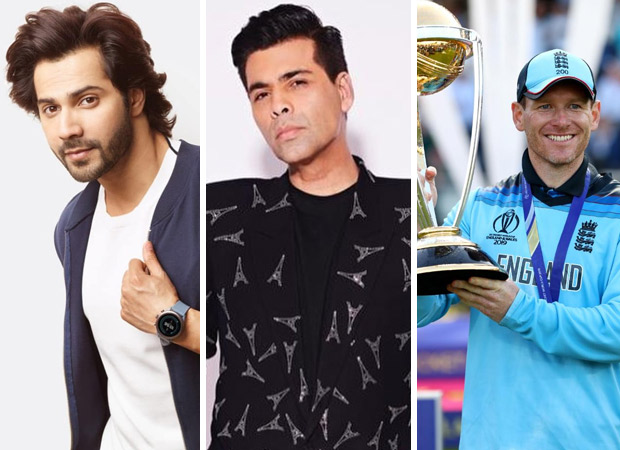England vs New Zealand: Varun Dhawan, Karan Johar, Amitabh Bachchan among others react to the insane ICC World Cup 2019 finals 
