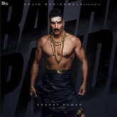 FIRST LOOK: Akshay Kumar set for yet another interesting role in Sajid Nadiadwala’s Bachchan Pandey