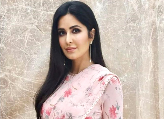 Fan misbehaves with Katrina Kaif and the Bharat actress handles it like a pro! 