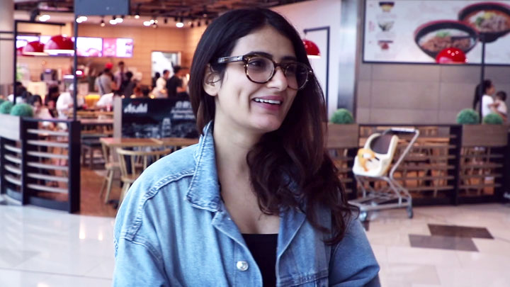 Fatima Sana Shaikh On Her Rich & Enriching Experience In Macao | St.Paul Ruins | Art Exhibition Fatima Sana Shaikh On Her Rich & Enriching Experience In Macao | St.Paul Ruins | Art Exhibition