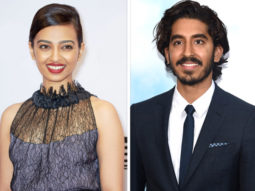 VIRAL: Radhika Apte and Dev Patel’s INTIMATE scene gets leaked (see pics)