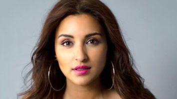 Bottle Cap Challenge! Parineeti Chopra gives a sporty twist to this challenge given by Akshay Kumar to B-town!