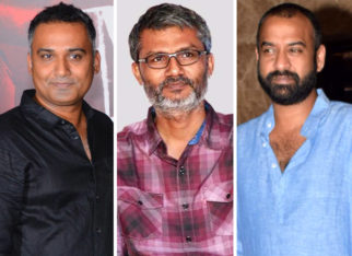 Ramayana: Nitesh Tiwari joins Madhu Mantena, Ravi Udyawar, Allu Arvind for a multi language magnum opus