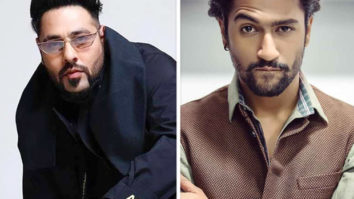 SCOOP: Did you know? Badshah was offered Lust Stories as well as Good News