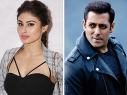 Mouni Roy shoots for a special opening act for Salman Khan’s Nach Baliye 9