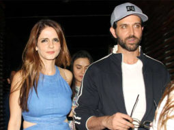 Hrithik Roshan talks about romance in the films and discusses his current relationship with Sussanne Khan
