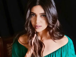 From Saand Ki Aankh to Pati Patni Aur Woh, Bhumi Pednekar opens up about her eclectic line up of films