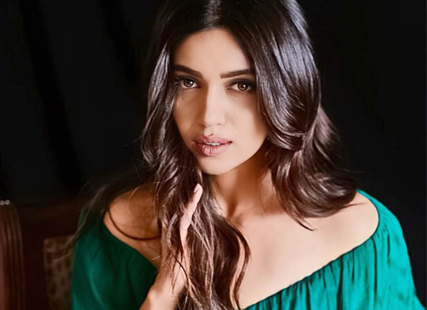 From Saand Ki Aankh to Pati Patni Aur Woh, Bhumi Pednekar opens up about her eclectic line up of films From Saand Ki Aankh to Pati Patni Aur Woh, Bhumi Pednekar opens up about her eclectic line up of films
