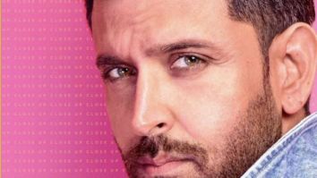 Hrithik Roshan On The Covers Of GQ Magazine