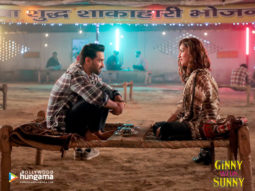 Movie Wallpapers Of The Movie Ginny Weds Sunny