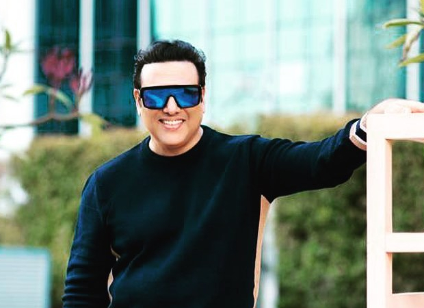 Govinda REVEALS the inspiration behind his character in Coolie No. 1