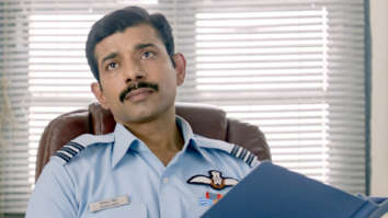 wallpapers of the movie Gunjan Saxena - The Kargil Girl