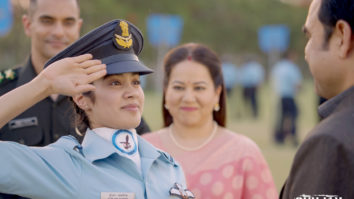 wallpapers of the movie Gunjan Saxena - The Kargil Girl