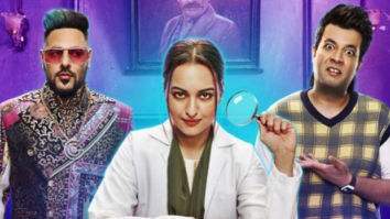 HC directs Super Cassettes to screen Sonakshi Sinha starrer Khandaani Shafakhana to sexologists prior to release
