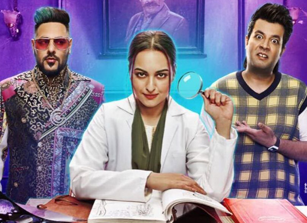 HC directs Super Cassettes to screen Sonakshi Sinha starrer Khandaani Shafakhana to sexologists prior to release HC directs Super Cassettes to screen Sonakshi Sinha starrer Khandaani Shafakhana to sexologists prior to release
