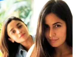 Happy Birthday Katrina Kaif: Alia Bhatt wishes her ‘dearest Katy’ with a lovely photo