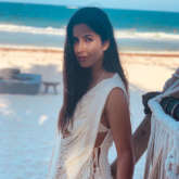 Happy Birthday Katrina Kaif: The actress looks sizzling HOT in a white BIKINI during her vacation, Arjun Kapoor can't stop making fun of her
