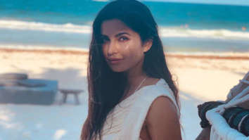 Happy Birthday Katrina Kaif: The actress looks sizzling HOT in a white BIKINI during her vacation, Arjun Kapoor can’t stop making fun of her