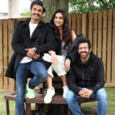 Happy Birthday Ranveer Singh: '83 director Kabir Khan has a sweet message for his reel Kapil Dev
